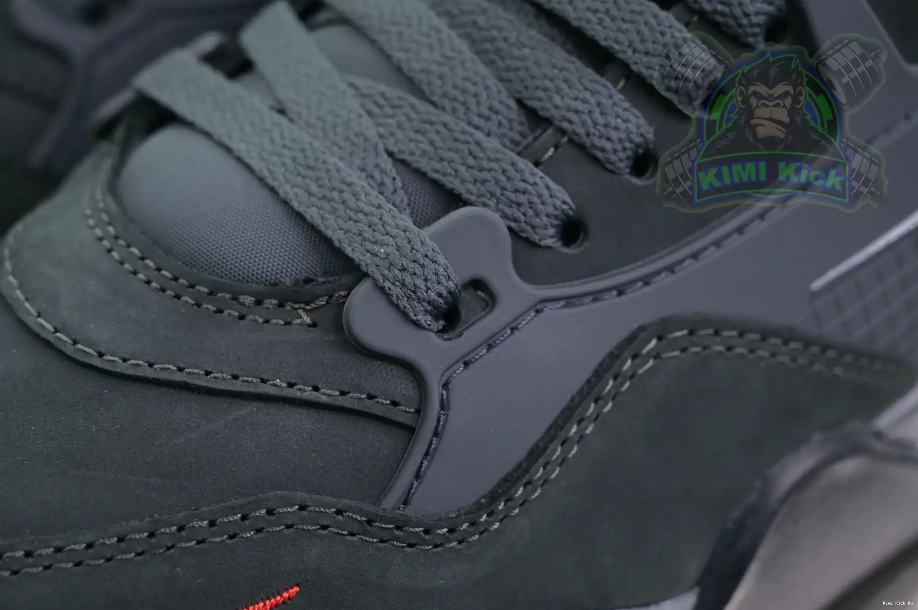 Air Sylvester Nigel RM “Anthracite” Jordan Jordan SP x Kimikick 4 0819